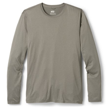 REI Co-op Sahara Long-Sleeve T-Shirt - Men's 0