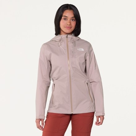 The North Face Alta Vista Rain Jacket - Women's 2