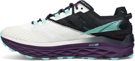 Altra Mont Blanc Trail-Running Shoes - Women's 1