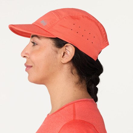 REI Co-op On The Trail Cap 5