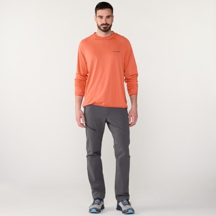 Columbia Skien Valley Hoodie - Men's 3