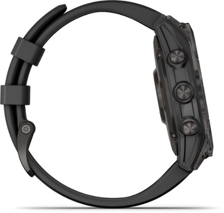 Garmin epix (Gen 2) Sapphire Multisport GPS Watch 2