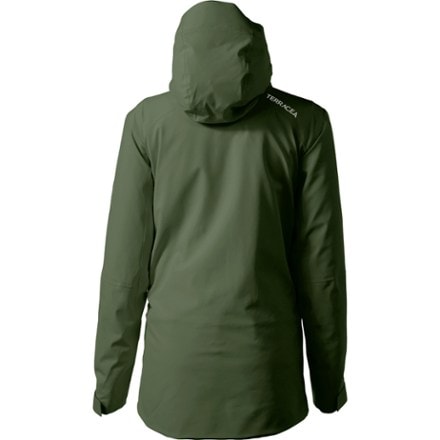 TERRACEA Camara Insulated Jacket - Women's 1