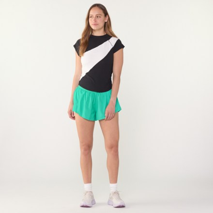 FP Movement Carpe Diem Shorts - Women's 5