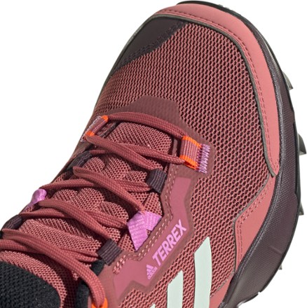 adidas Terrex AX4 Hiking Shoes - Women's 4