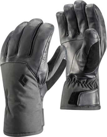 Black Diamond Men's Legend Gloves