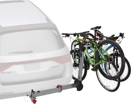 swingdaddy bike racks