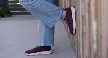 SAOLA Tsavo 2.0 Wool Shoes - Women's 7