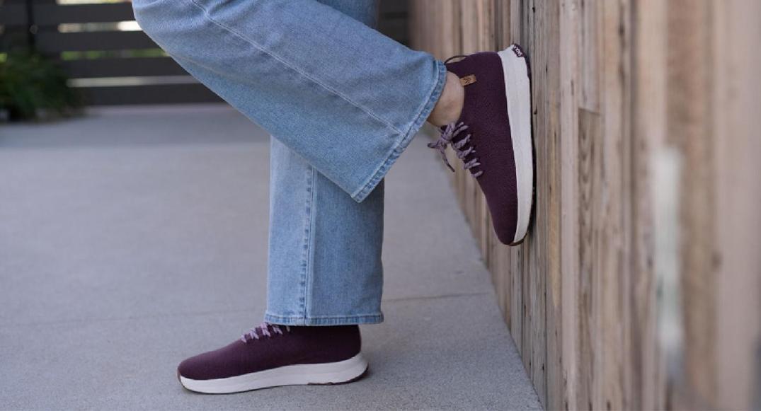 Location Image for Tsavo 2.0 Wool Shoes - Women's