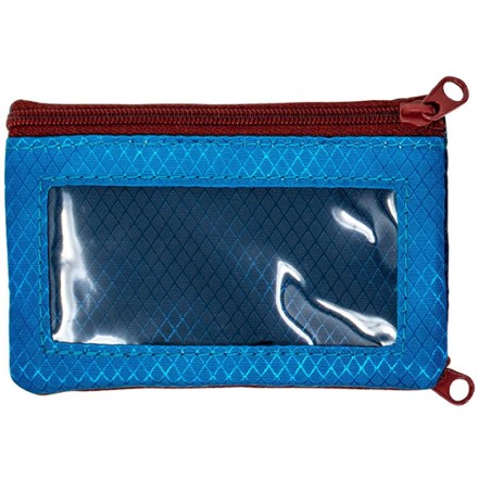 Chums Surfshorts Wallet 1