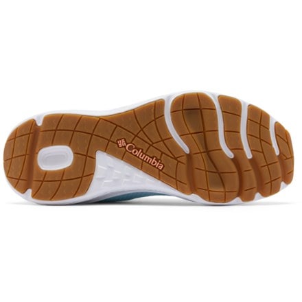 Columbia PFG Castback Shoes - Women's 8