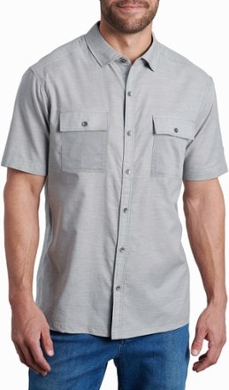 KUHL Thrive Shirt - Men's 0