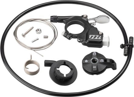 Manitou MILO Remote Lockout Kit 0