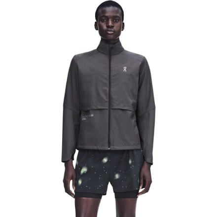 On Weather Jacket Lumos - Women's 0