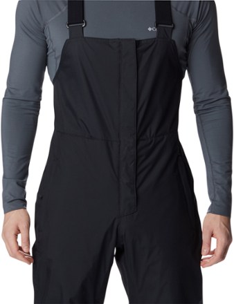 Columbia Iceventure Bib Pants - Men's 3