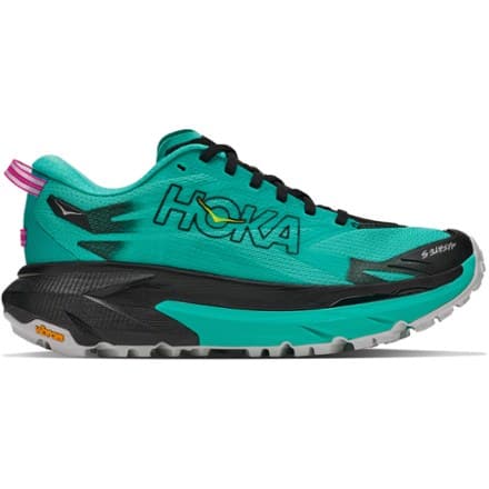 HOKA Mafate 5 Trail-Running Shoes - Women's 0