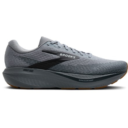 Brooks Ghost Amp Road-Running Shoes - Men's 0