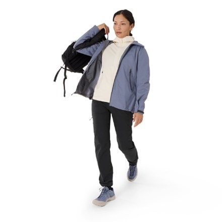 Arc'teryx Kyanite Hoody - Women's 3