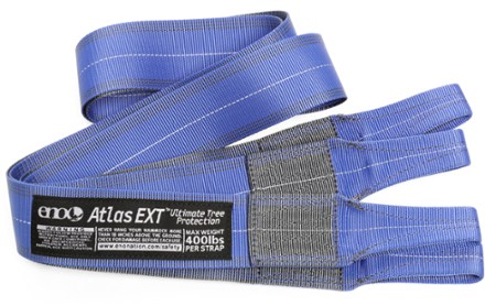 ENO Atlas EXT Hammock Straps 0