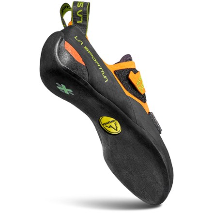 La Sportiva Mistral Climbing Shoes - Men's 3