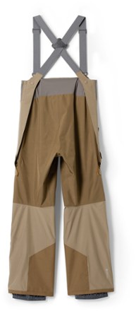 REI Co-op First Chair GTX ePE Bib Pants - Men's 6