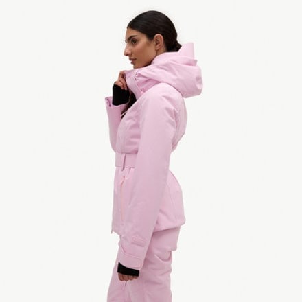Halfdays Aston Insulated Jacket 2.0 - Women's 4