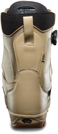 Vans Aura Pro Snowboard Boots - Men's - 2022/2023 4
