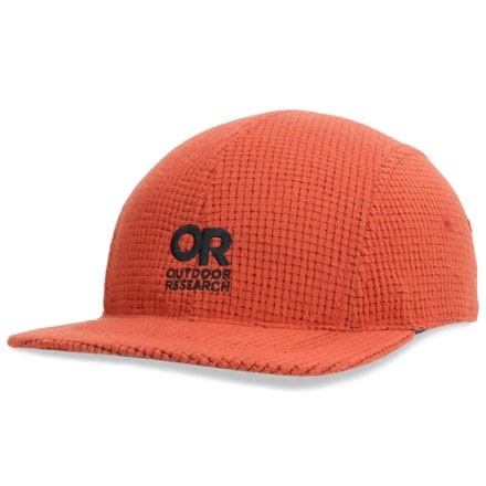 Outdoor Research Trail Mix Cap 0