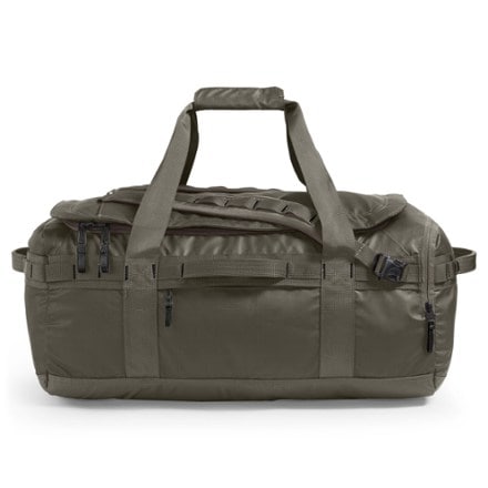 The North Face Base Camp Voyager Duffel - 62 L 1