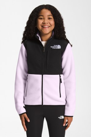 Normal Oversætte ovn The North Face Denali Fleece Jacket - Kids' | REI Co-op