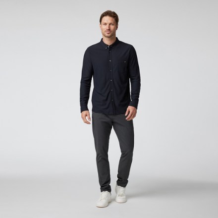 Vuori Aim Pants - Men's 3