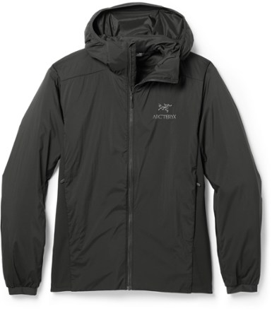 Atom Insulated Hoody - Men's