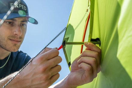 Location Image for Cassira 2 Tent