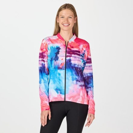 Terry Strada Cycling Jersey - Women's 0