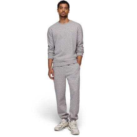 prAna Fleece Crew Sweatshirt - Men's 3