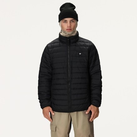 686 SMARTY 3-in-1 Form Jacket - Men's 4