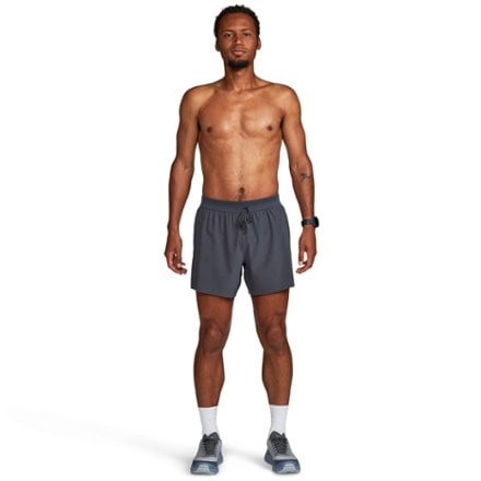 Janji AFO Middle Shorts - Men's 5" Inseam 2