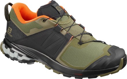 salomon shoes sale mens