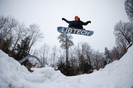 Lib Tech Box Knife Snowboard - 2022/2023 9
