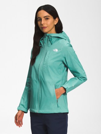 The North Face Alta Vista Jacket - Women's 2