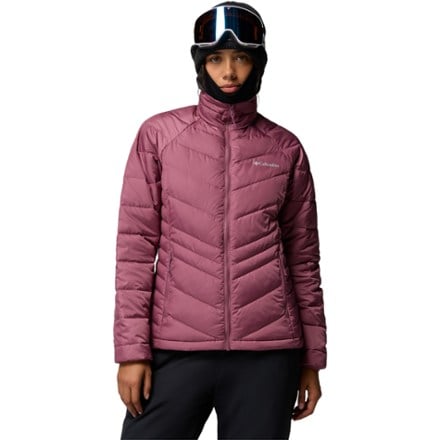Columbia Whirlibird V Interchange 3-in-1 Jacket - Women's 5