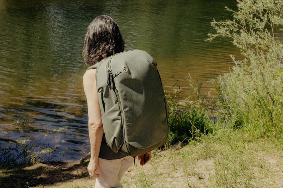 Location Image for Travel Pack - 30 L