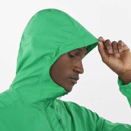Salomon Bonatti Cross Wind Jacket - Men's 3