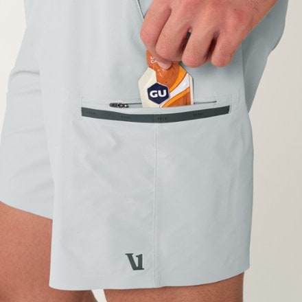 Vuori Grafton Unlined 7" Shorts - Men's 6
