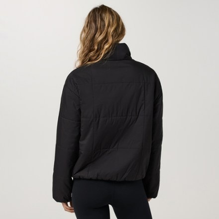 Vuori Canyon Insulated Sporty Jacket - Women's 1