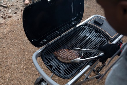 Weber Connect Smart Grilling Hub 6