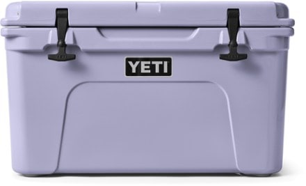 Yeti Tundra 45 Cooler - Cosmic Lilac