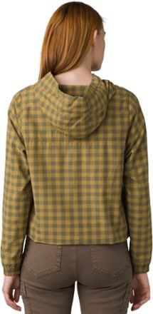 prAna Pollino Top - Women's 2