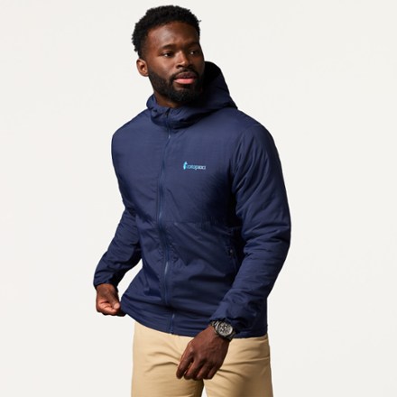 Cotopaxi Pacaya 2.0 Insulated Hooded Jacket - Men's 1