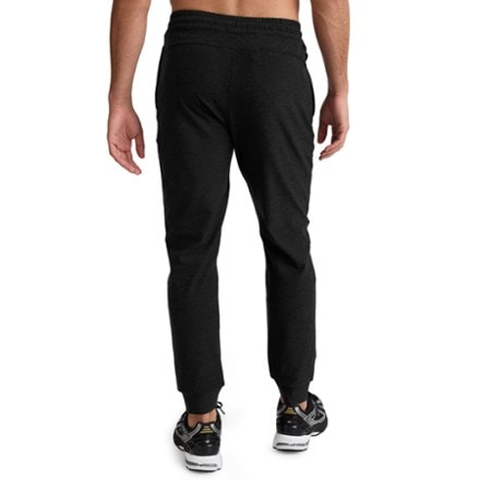 Beyond Yoga Spacedye Freefit Pocket Joggers - Men's 1